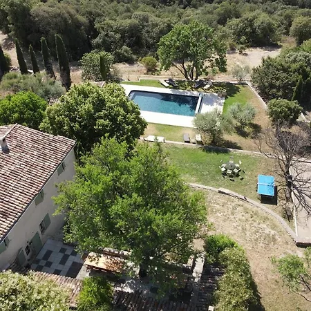 La Maison De Catland Ferienhaus *