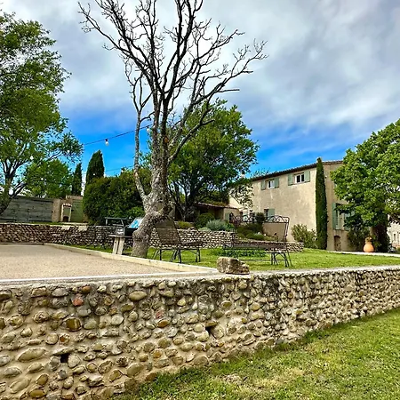 Ferienhaus La Maison De Catland *