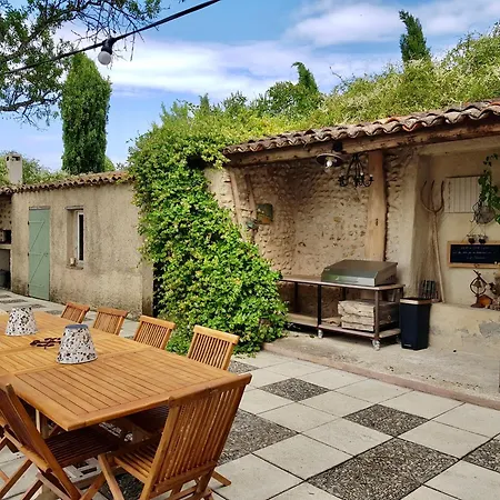 Ferienhaus La Maison De Catland Gréoux-les-Bains