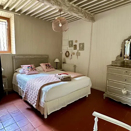 La Maison De Catland * Gréoux-les-Bains