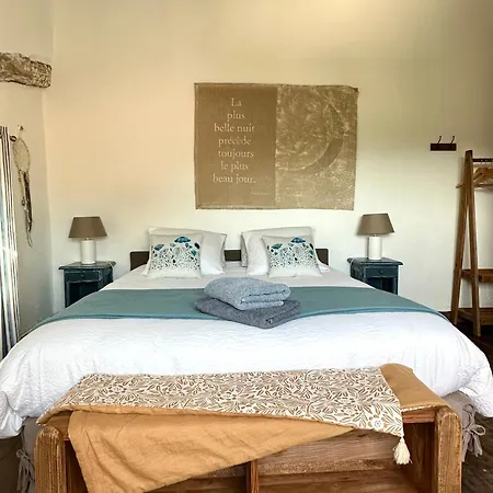 La Maison De Catland Gréoux-les-Bains