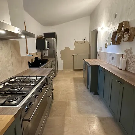 La Maison De Catland *