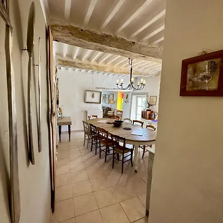 La Maison De Catland