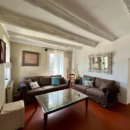 La Maison De Catland Gréoux-les-Bains