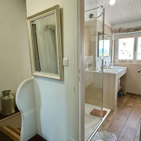 La Maison De Catland Ferienhaus Gréoux-les-Bains