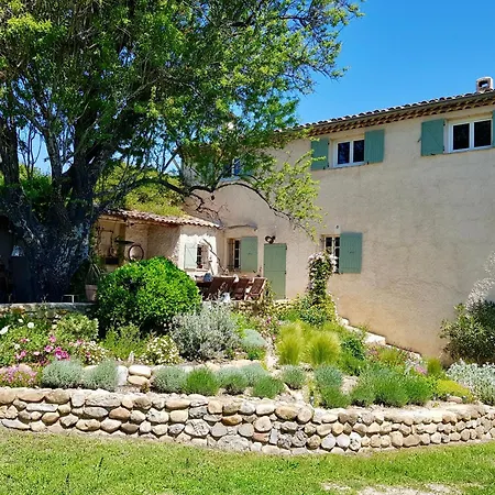 La Maison De Catland Ferienhaus